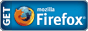 最新版FireFoxダウンロードはこちら