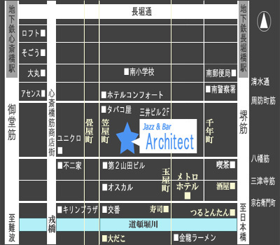 詳細地図