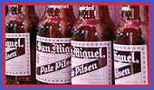 「サンミゲルビール」フィリピンビール