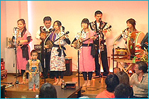 島唄ライブ・イベントイメージ画像