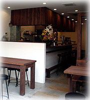 店舗イメージ│石焼鍋いっしん