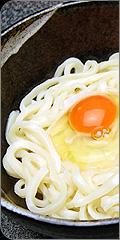 うどん画像