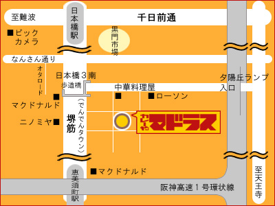 詳細地図